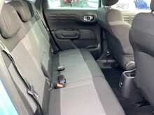 Citroen C3 Aircross PureTech Flair - U43902