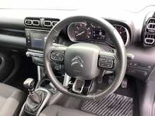 Citroen C3 Aircross PureTech Flair - U43902