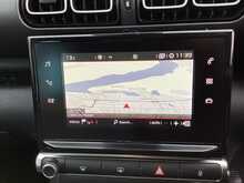 Citroen C3 Aircross PureTech Flair - U43902