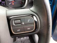 Citroen C3 Aircross PureTech Flair - U43902