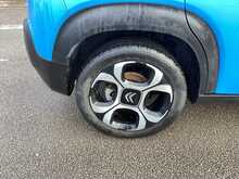 Citroen C3 Aircross PureTech Flair - U43902