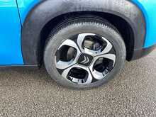 Citroen C3 Aircross PureTech Flair - U43902