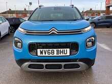 Citroen C3 Aircross PureTech Flair - U43902