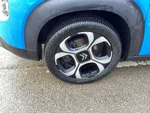 Citroen C3 Aircross PureTech Flair - U43902