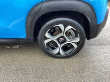 Citroen C3 Aircross PureTech Flair - U43902