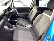 Citroen C3 Aircross PureTech Flair - U43902