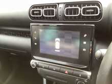 Citroen C3 Aircross PureTech Flair - U43902