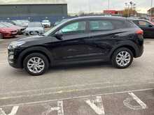 Hyundai TUCSON GDi SE Nav - U43903