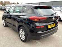 Hyundai TUCSON GDi SE Nav - U43903
