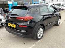 Hyundai TUCSON GDi SE Nav - U43903