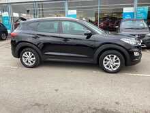 Hyundai TUCSON GDi SE Nav - U43903