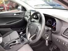 Hyundai TUCSON GDi SE Nav - U43903