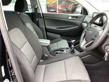 Hyundai TUCSON GDi SE Nav - U43903