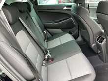 Hyundai TUCSON GDi SE Nav - U43903