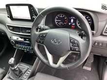 Hyundai TUCSON GDi SE Nav - U43903