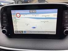 Hyundai TUCSON GDi SE Nav - U43903