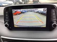 Hyundai TUCSON GDi SE Nav - U43903