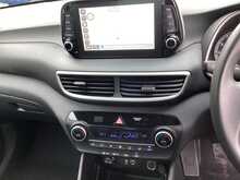 Hyundai TUCSON GDi SE Nav - U43903