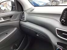 Hyundai TUCSON GDi SE Nav - U43903