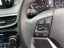 Hyundai TUCSON GDi SE Nav - U43903