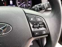 Hyundai TUCSON GDi SE Nav - U43903