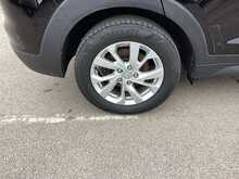 Hyundai TUCSON GDi SE Nav - U43903
