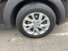 Hyundai TUCSON GDi SE Nav - U43903