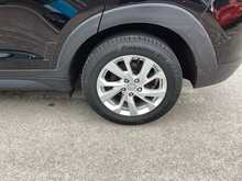 Hyundai TUCSON GDi SE Nav - U43903