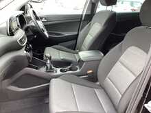 Hyundai TUCSON GDi SE Nav - U43903