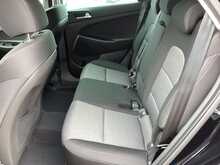 Hyundai TUCSON GDi SE Nav - U43903