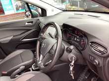 Vauxhall Crossland X Elite Nav - U43909