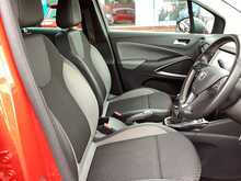 Vauxhall Crossland X Elite Nav - U43909