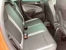 Vauxhall Crossland X Elite Nav - U43909