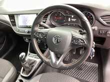 Vauxhall Crossland X Elite Nav - U43909