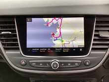 Vauxhall Crossland X Elite Nav - U43909