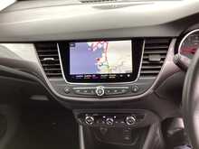 Vauxhall Crossland X Elite Nav - U43909