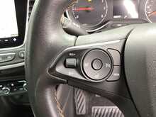 Vauxhall Crossland X Elite Nav - U43909