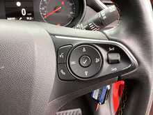 Vauxhall Crossland X Elite Nav - U43909