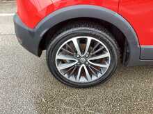 Vauxhall Crossland X Elite Nav - U43909