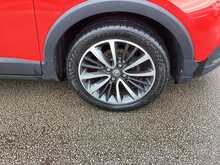 Vauxhall Crossland X Elite Nav - U43909