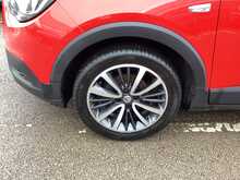 Vauxhall Crossland X Elite Nav - U43909