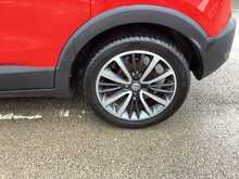 Vauxhall Crossland X Elite Nav - U43909