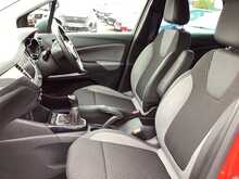 Vauxhall Crossland X Elite Nav - U43909