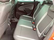 Vauxhall Crossland X Elite Nav - U43909