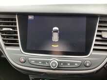 Vauxhall Crossland X Elite Nav - U43909