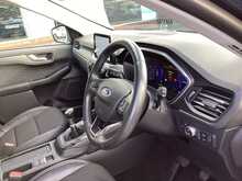 Ford Kuga EcoBlue Titanium Edition - U43911