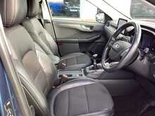 Ford Kuga EcoBlue Titanium Edition - U43911