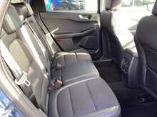 Ford Kuga EcoBlue Titanium Edition - U43911