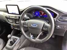 Ford Kuga EcoBlue Titanium Edition - U43911