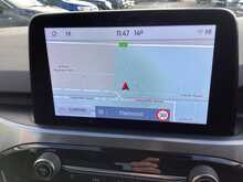 Ford Kuga EcoBlue Titanium Edition - U43911